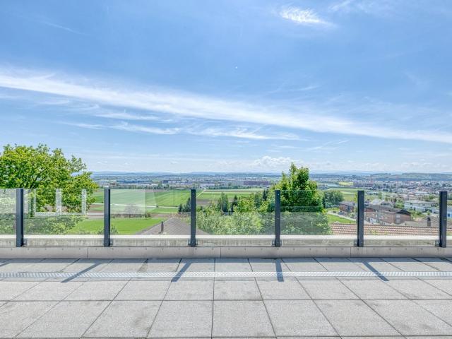 Apartment mieten in Oberbuchsiten, Solothurn