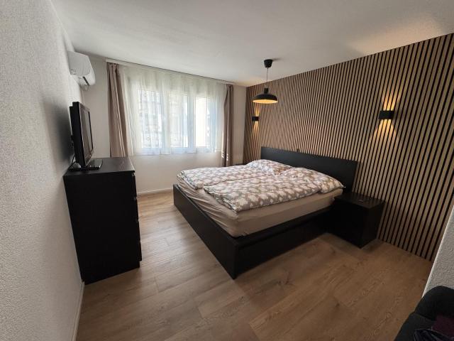 Apartment mieten in Oberbüren, St. Gallen
