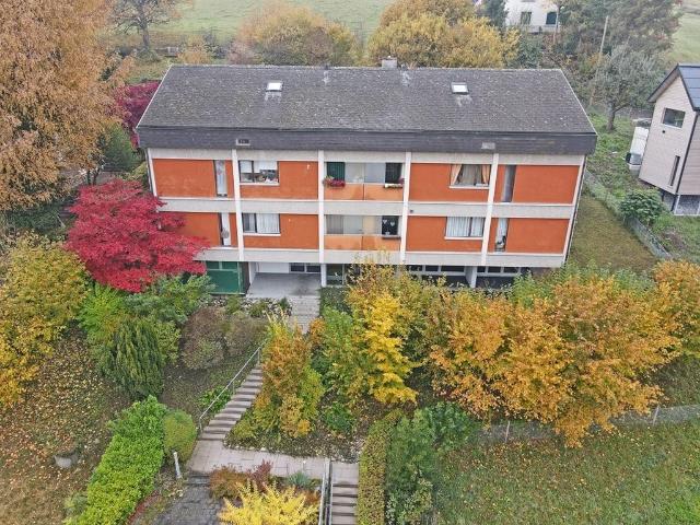 Apartment mieten in Oberburg, Bern