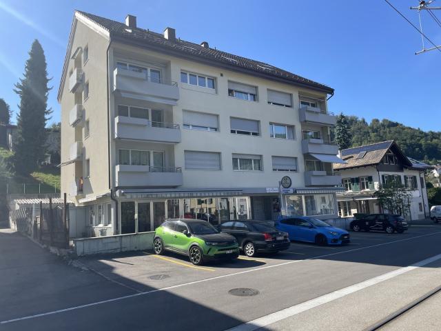 Apartment mieten in Oberdorf (BL), Basel-Landschaft