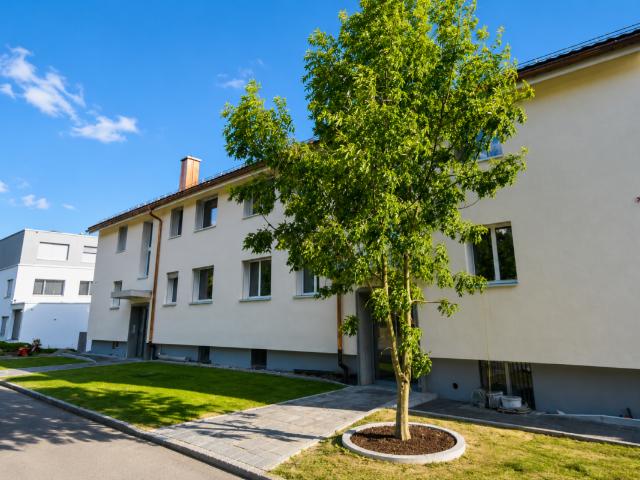 Apartment mieten in Oberengstringen, Zürich