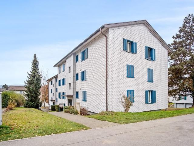 Apartment mieten in Unterengstringen, Zürich