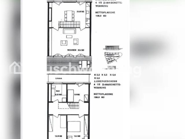 Apartment mieten in Oberengstringen, Zürich