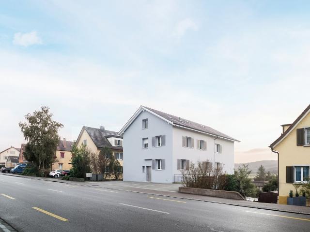 Apartment mieten in Oberengstringen, Zürich