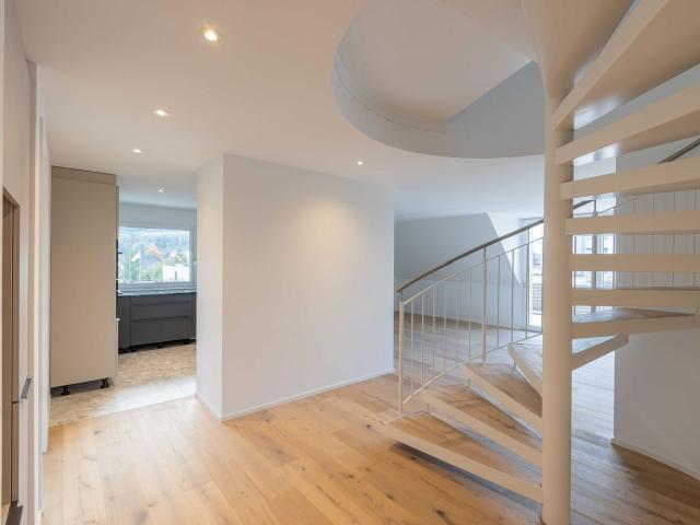 Apartment mieten in Oberentfelden, Aargau