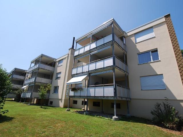 Apartment mieten in Oberentfelden, Aargau