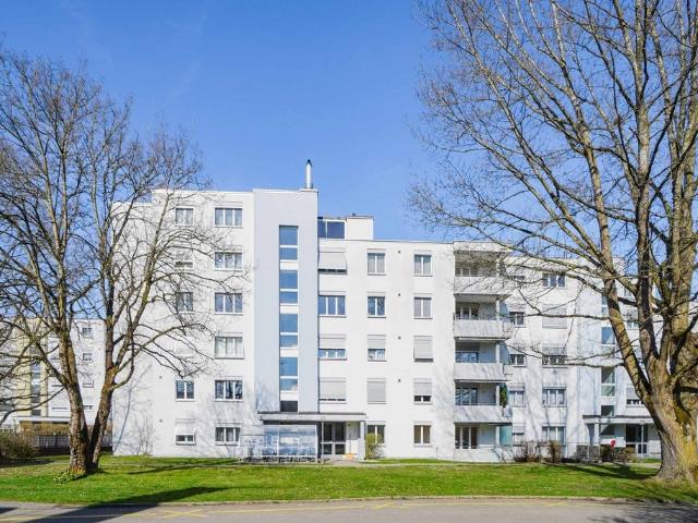 Apartment mieten in Oberentfelden, Aargau