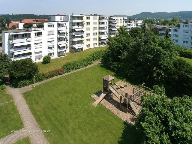 Apartment mieten in Oberentfelden, Aargau