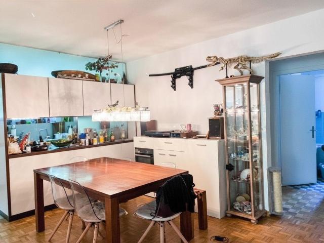 Apartment mieten in Oberglatt, Zürich