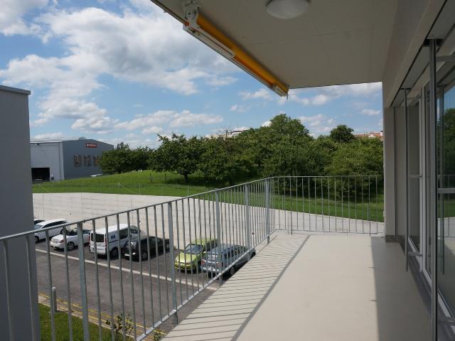 Apartment mieten in Oberglatt, Zürich