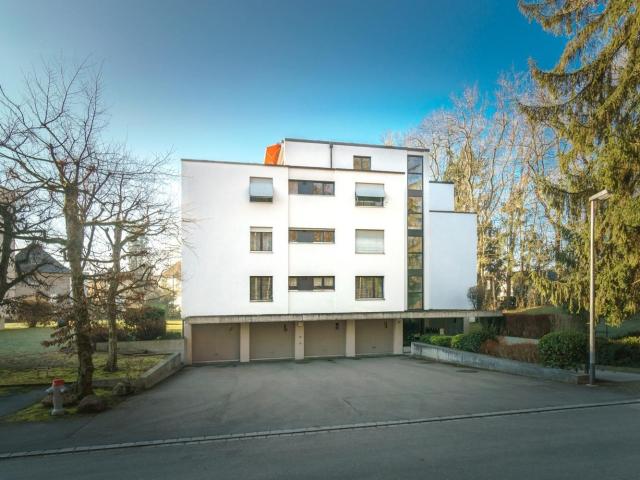 Apartment mieten in Oberglatt, Zürich