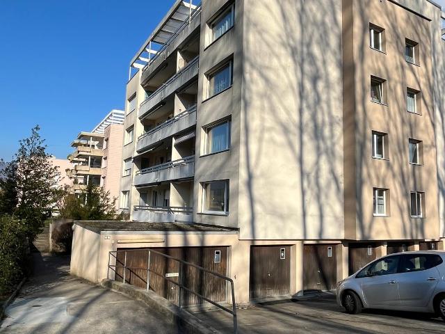 Apartment mieten in Obergösgen, Solothurn