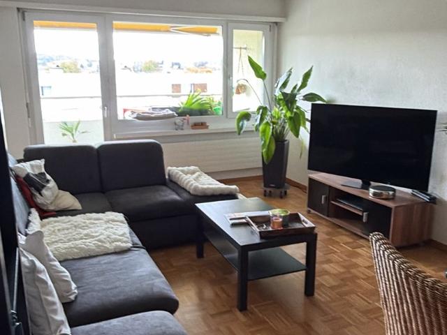 Apartment mieten in Hasliberg, Niederhasli