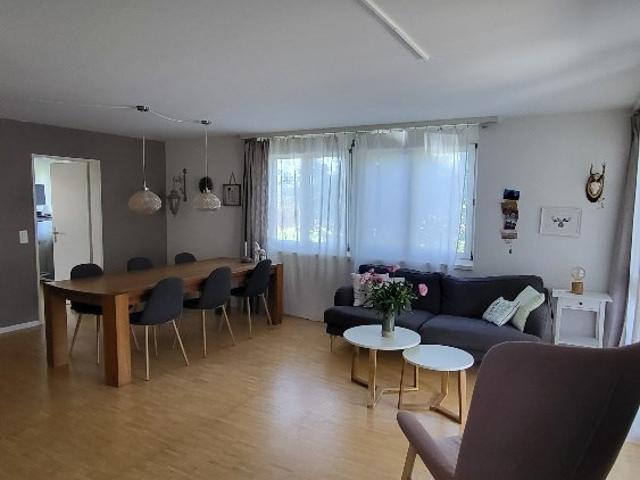 Apartment mieten in Oberhünigen, Bern