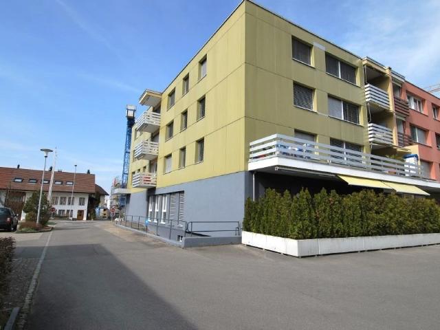 Apartment mieten in Oberkulm, Aargau