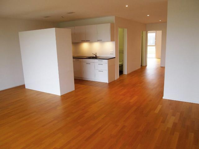 Apartment mieten in Oberkulm, Aargau