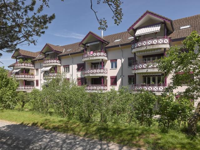 Apartment mieten in Lü