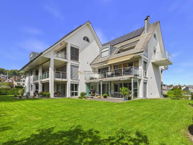 Apartment mieten in Oberrieden, Zürich