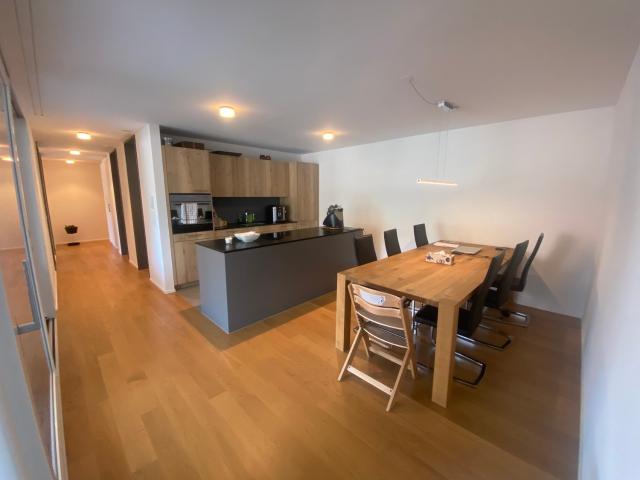 Apartment mieten in Oberriet (SG), St. Gallen