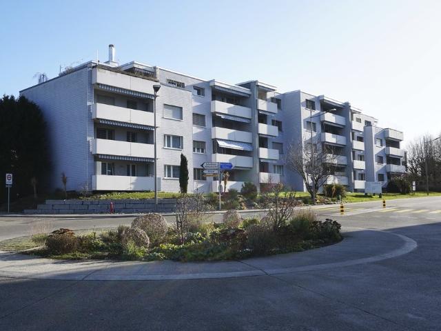 Apartment mieten in Oberrohrdorf, Bezirk Baden
