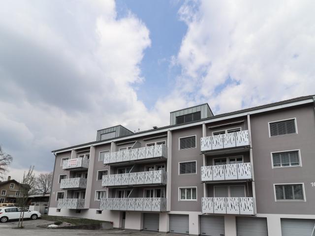Apartment mieten in Oberrohrdorf, Aargau