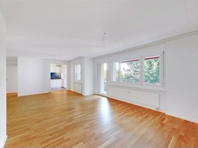 Apartment mieten in Oberrohrdorf, Aargau
