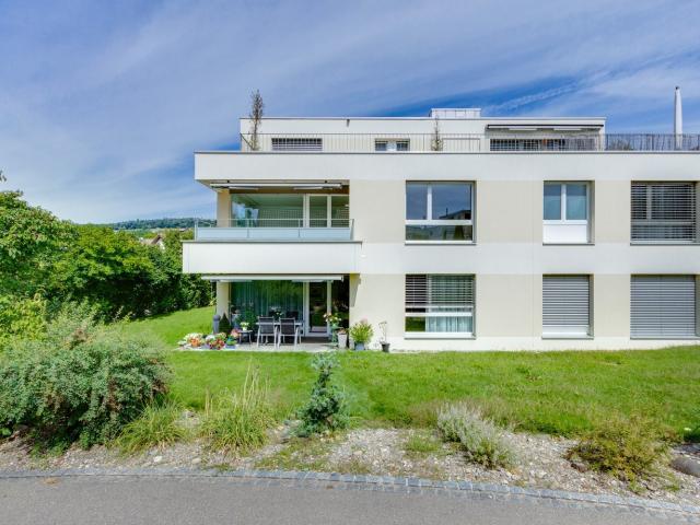 Apartment mieten in Oberrohrdorf, Aargau