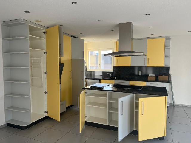 Apartment mieten in Oberrüti, Aargau