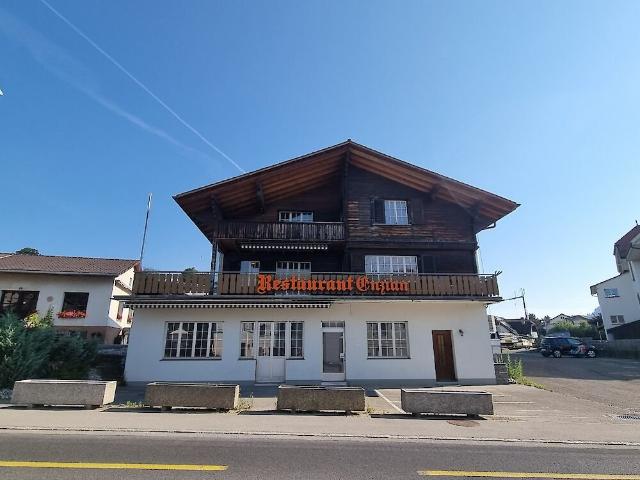 Apartment mieten in Plaffeien, Freiburg