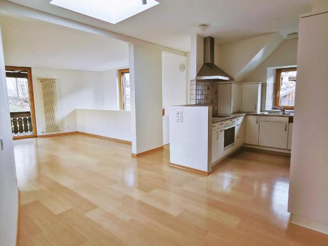 Apartment mieten in Quarten, St. Gallen