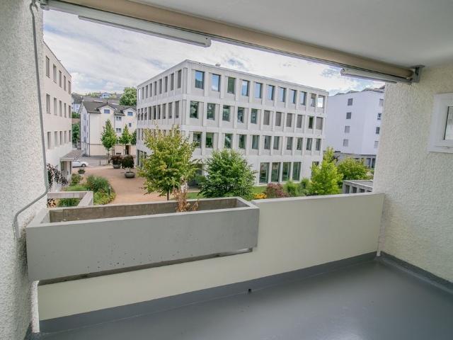 Apartment mieten in Oberuzwil, St. Gallen