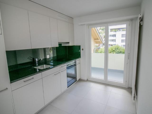 Apartment mieten in Oberuzwil, St. Gallen