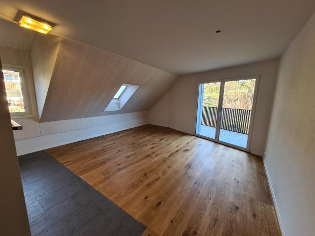 Apartment mieten in Oberweningen, Zürich