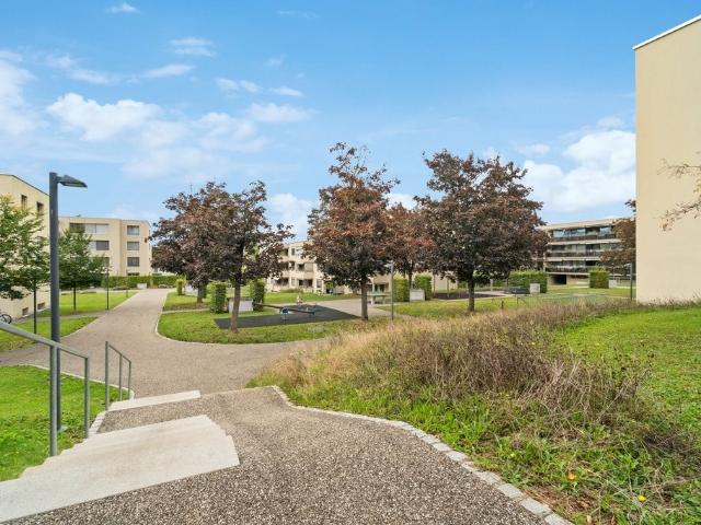 Apartment mieten in Schneggenberg, Oberwil