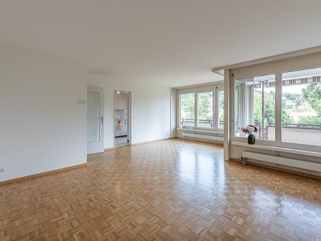 Apartment mieten in Oberwil (BL), Basel-Landschaft
