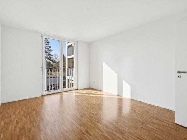 Apartment mieten in Oberwil (BL), Basel-Landschaft