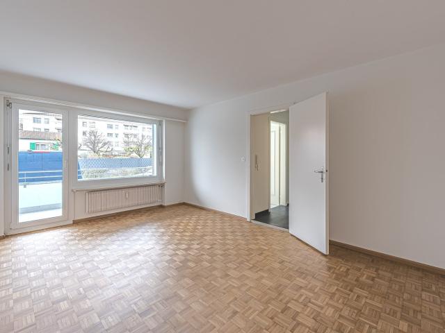 Apartment mieten in Oberwil (BL), Basel-Landschaft