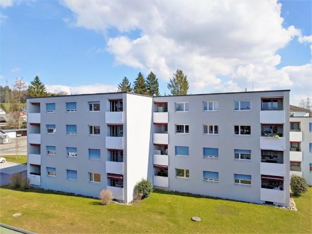 Apartment mieten in Obfelden, Zürich