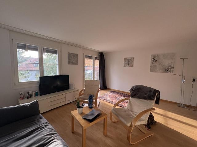 Apartment mieten in Oberlunnern, Obfelden