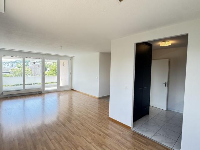 Apartment mieten in Oensingen, Solothurn
