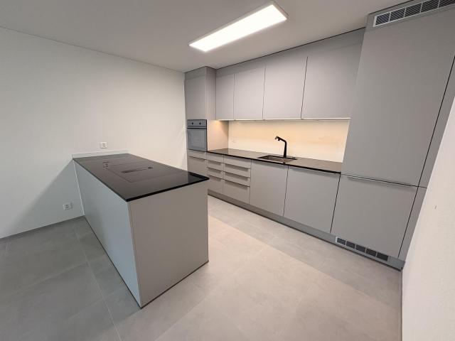 Apartment mieten in Oensingen, Solothurn
