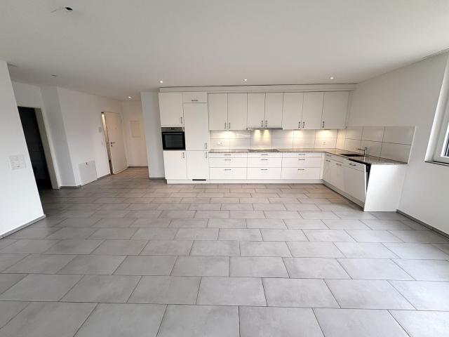Apartment mieten in Oensingen, Solothurn
