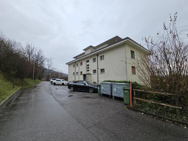 Apartment mieten in Oensingen, Solothurn