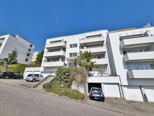 Apartment mieten in Oensingen, Solothurn