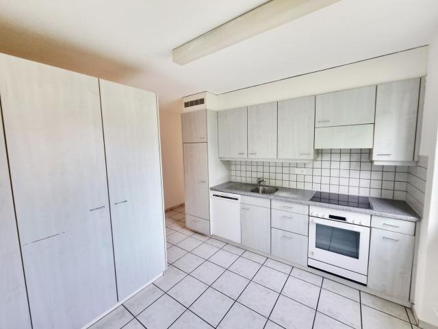 Apartment mieten in Oensingen, Solothurn