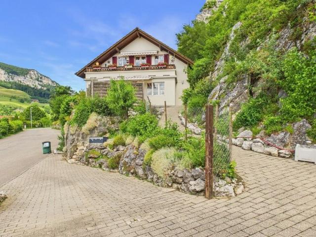 Apartment mieten in Oensingen, Solothurn