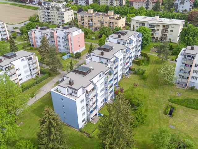 Apartment mieten in Oetwil, Zürich