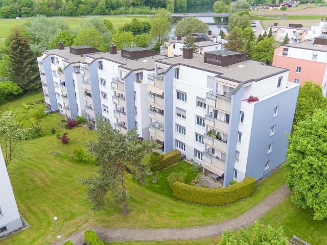 Apartment mieten in Oetwil, Zürich