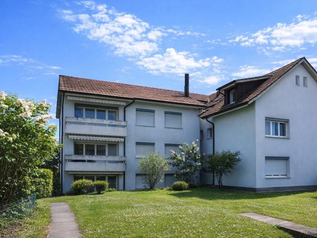 Apartment mieten in Oetwil am See, Zürich