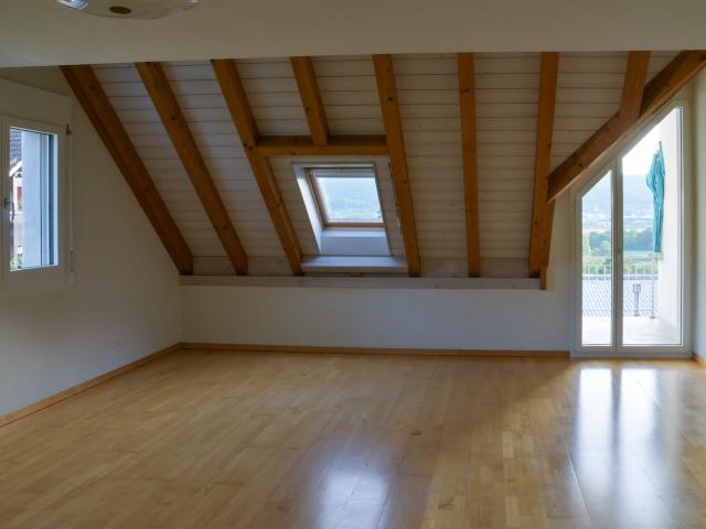 Apartment mieten in Oetwil an der Limmat, Bezirk Dietikon